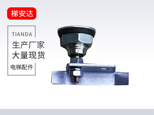 廣(guǎng)州三菱三(san)角鎖