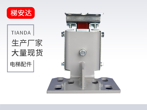 帝森六(liu)孔滑動導(dǎo)靴