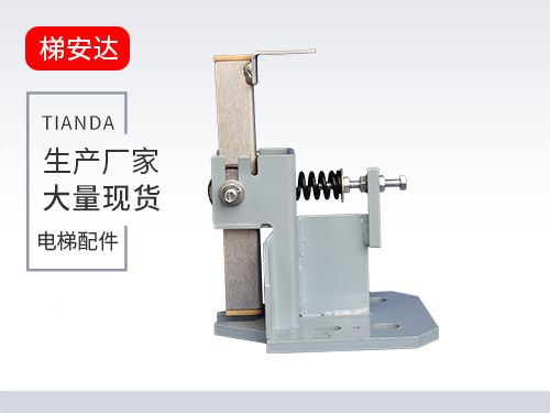 廣州DX14滑(hua)動導靴