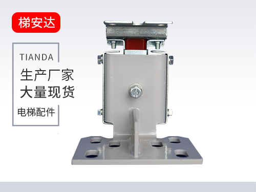 帝(di)森六孔(kong)滑動導(dao)靴